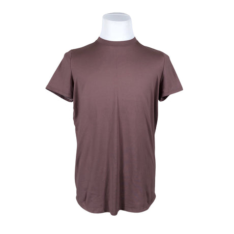 Unisex Nike - Sports shirt, short sleeve, size L - Light pink ()