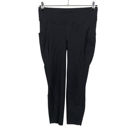 Unisex Lululemon - Sports tights, size 40 - Black ()
