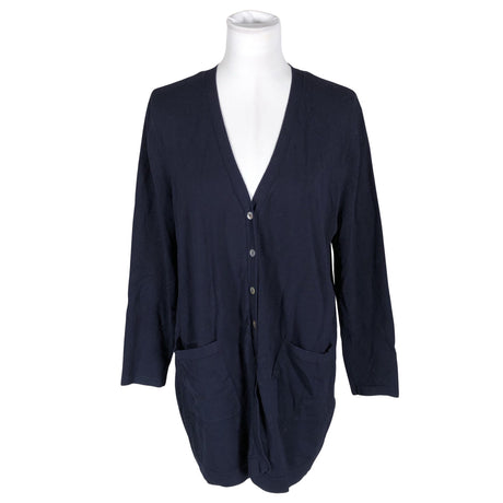Unisex O.I.S - Cardigan, size 40 - Blue ()