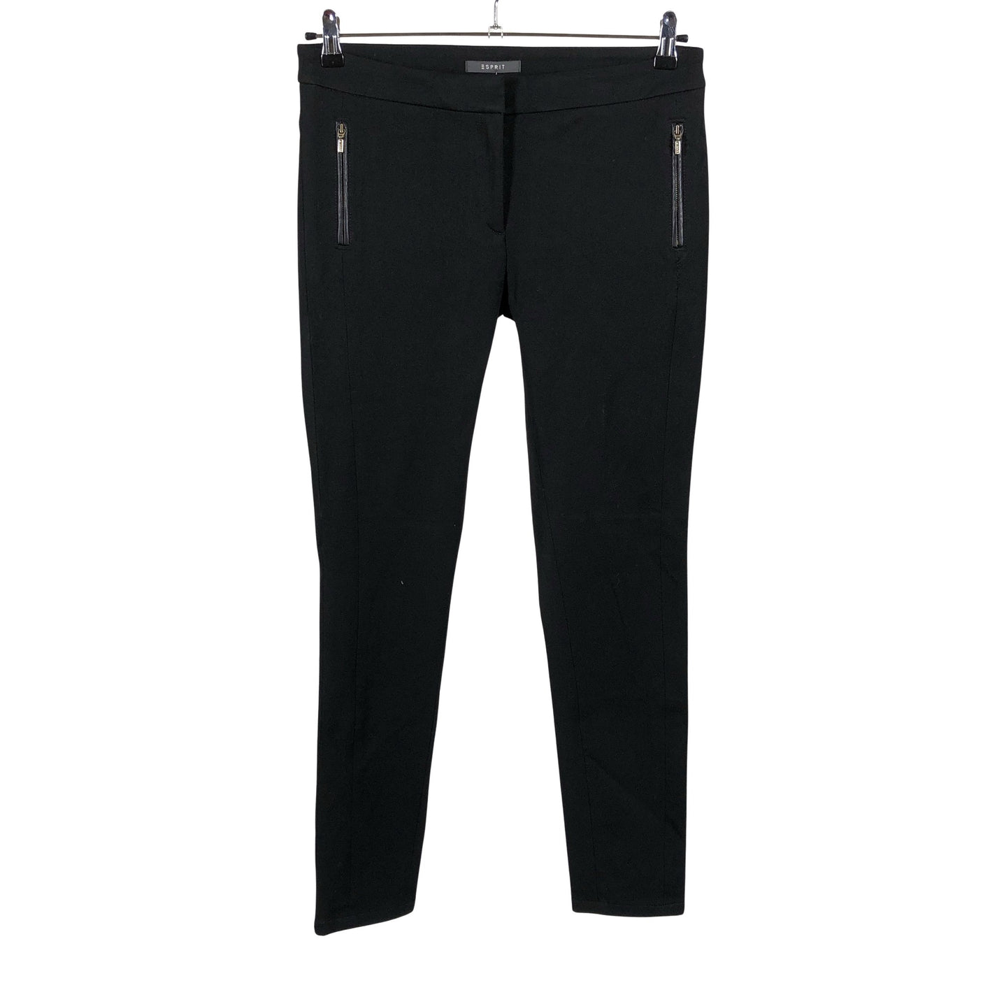 Unisex Esprit - Slacks, size 38 - Black (1)