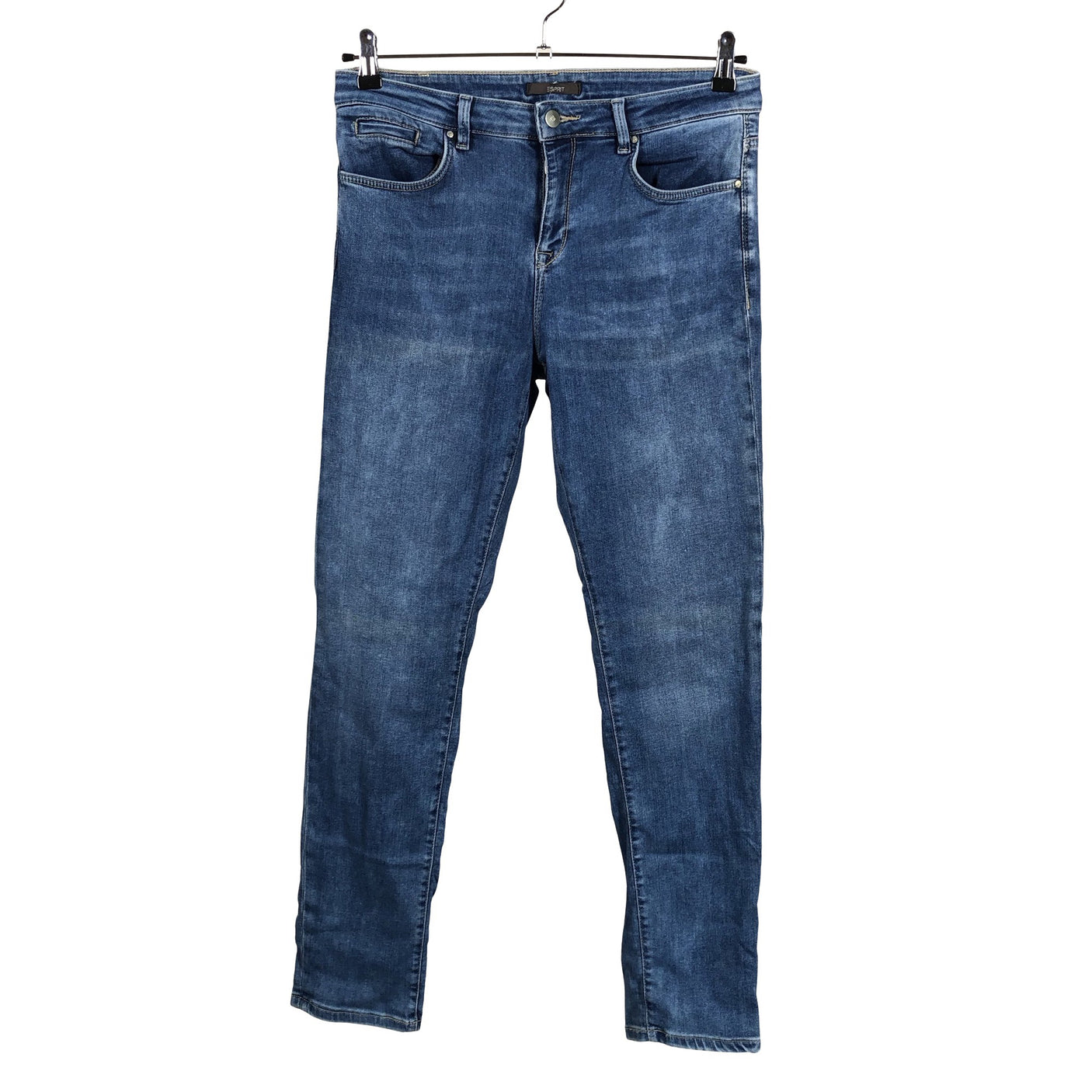 Unisex Esprit - Jeans, size W30 - Blue (1)