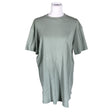Unisex COS - Tricot dress, size 38 - Green ()