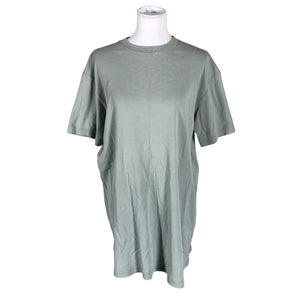 Unisex COS - Tricot dress, size 38 - Green (1)