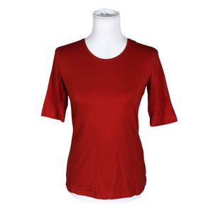 Unisex Gerry Weber - Tricot shirt, size 36 - Red (1)