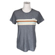 Unisex Rip Curl - T-shirt, size 36 - Gray ()