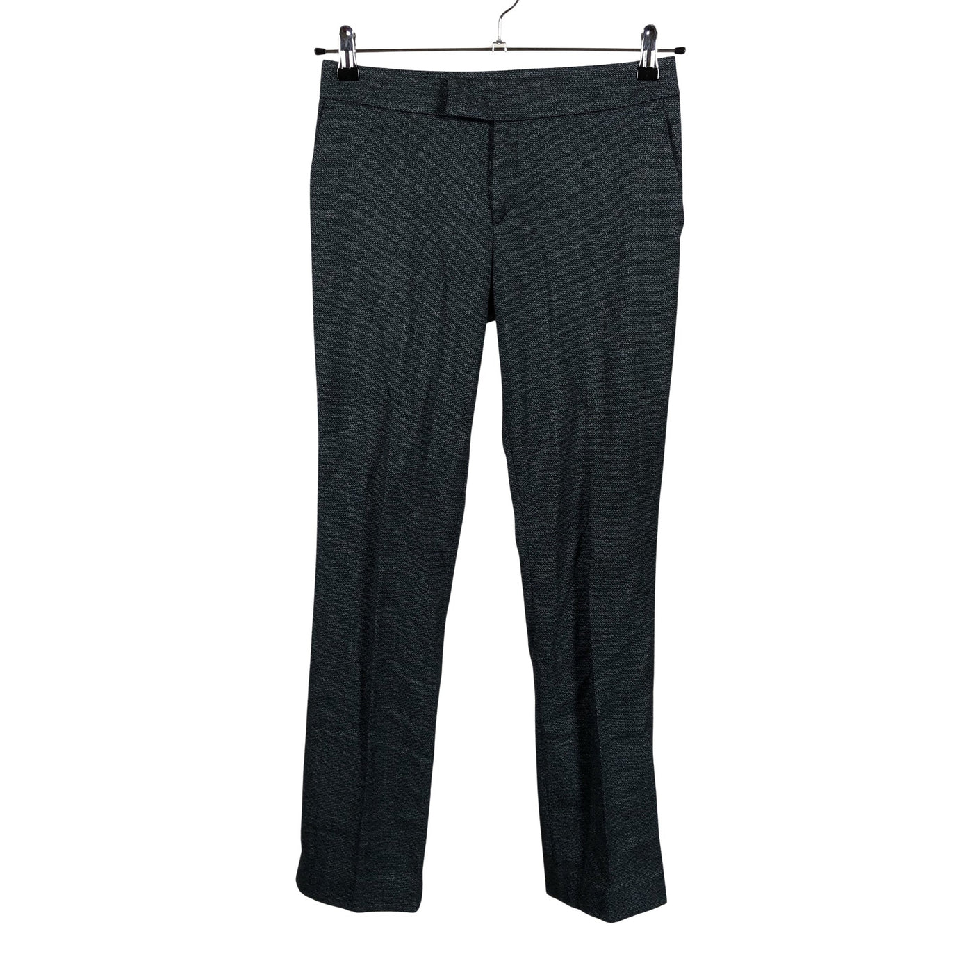 Unisex Mosaic - Slacks, size 34 - Gray (1)