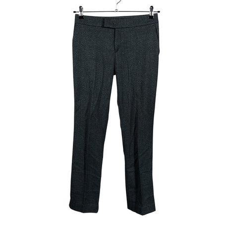 Unisex Mosaic - Slacks, size 34 - Gray ()