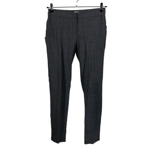 Unisex Gant - Slacks, size 38 - Gray (1)