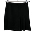 Unisex Nina Buzo - Fabric skirt, size 34 - Black ()