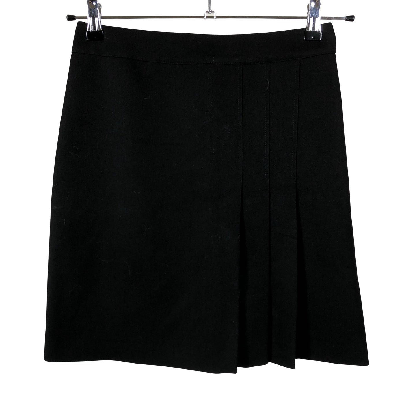Unisex Nina Buzo - Fabric skirt, size 34 - Black (1)