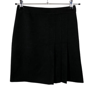 Unisex Nina Buzo - Fabric skirt, size 34 - Black (1)