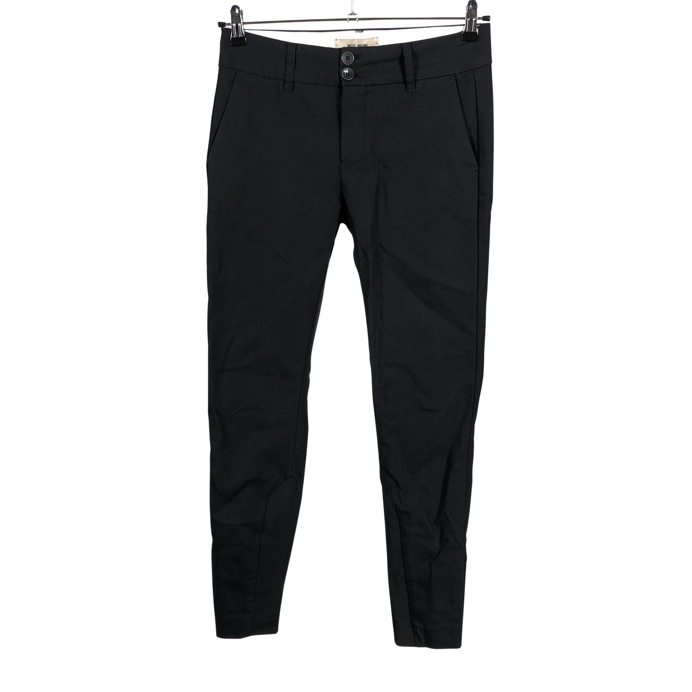 Unisex Mos Mosh - Slacks, size 36 - Black (1)