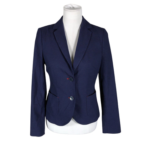 Unisex Mosaic - Jacket, size 36 - Blue ()
