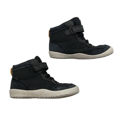 Unisex Bundgaard - Spring/Fall shoes, size 30 - Black ()