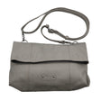 Unisex Mexx - Shoulder bag, size Midi - Gray ()