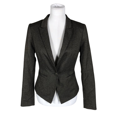 Unisex Your Face - Jacket, size 34 - Brown ()