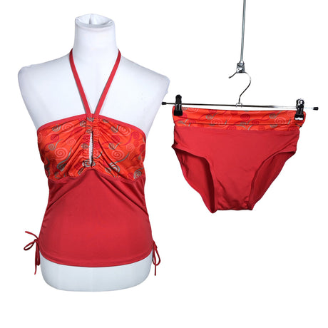 Unisex LBVYR - Bikinis, size 38 - Pink ()