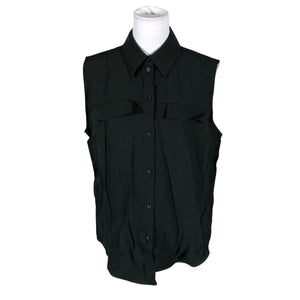 Unisex Someday - Top, size 36 - Green (1)