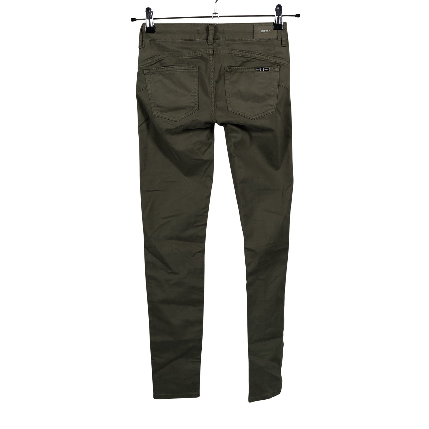 Unisex Liu Jo - Jeans, size W25 - Green (2)