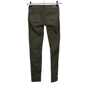 Unisex Liu Jo - Jeans, size W25 - Green (2)