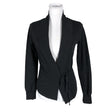 Unisex Even&Odd - Cardigan, size 34 - Black ()