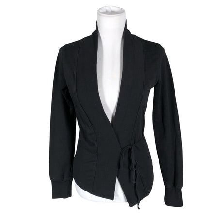 Unisex Even&Odd - Cardigan, size 34 - Black ()