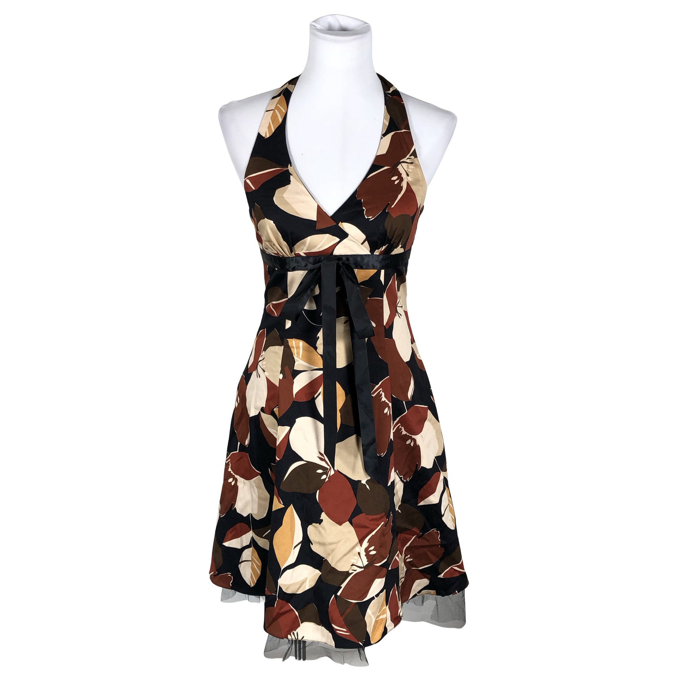 Unisex SisterS point - Dress, size 34 - Black (1)