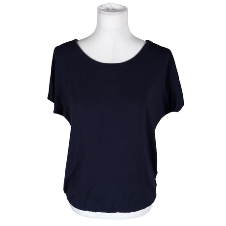 Unisex s.Oliver - Tricot shirt, size 36 - Blue ()