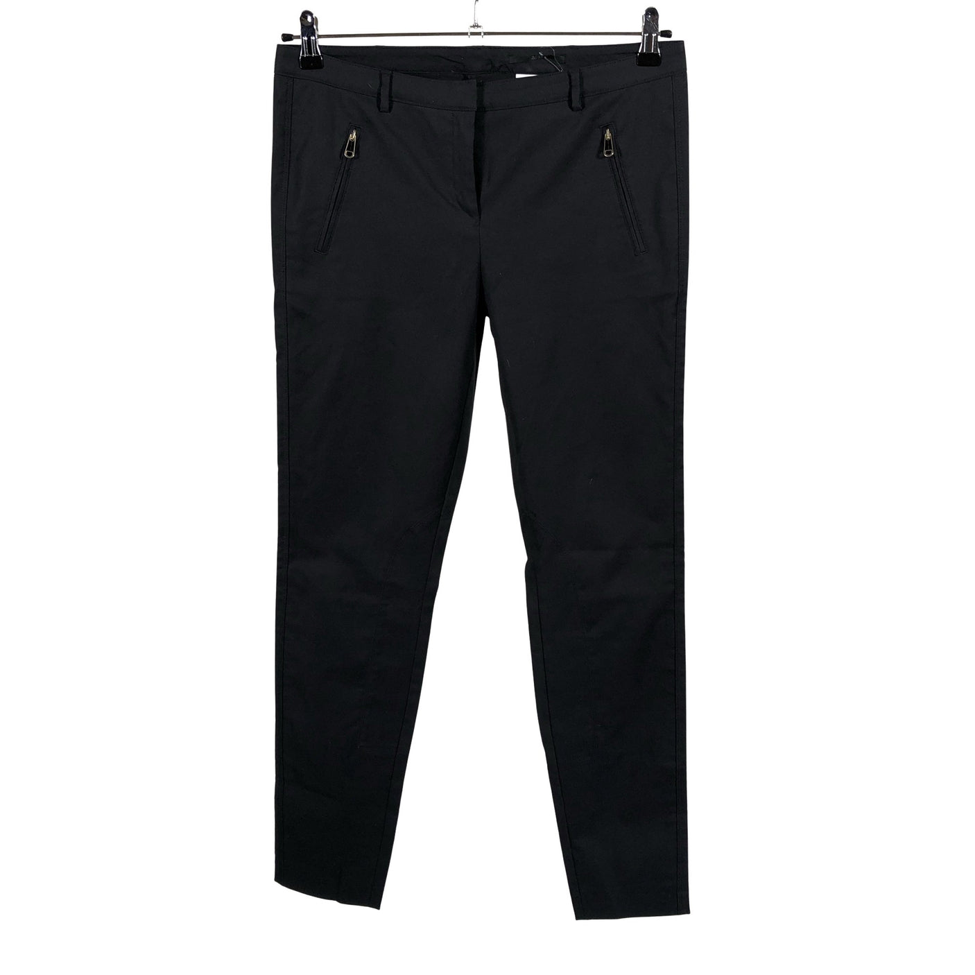 Unisex Hugo Boss - Slacks, size 36 - Black (1)