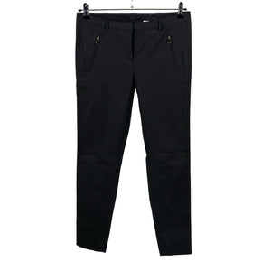 Unisex Hugo Boss - Slacks, size 36 - Black (1)