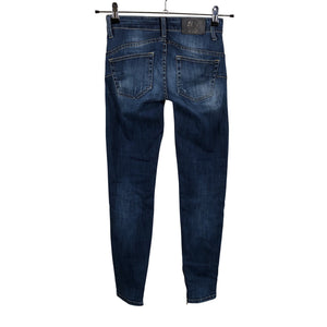 Unisex Liu Jo - Jeans, size W25 - Blue (2)