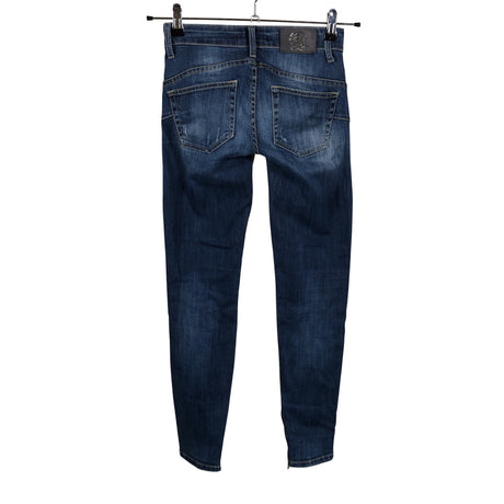 Unisex Liu Jo - Jeans, size W25 - Blue (2)