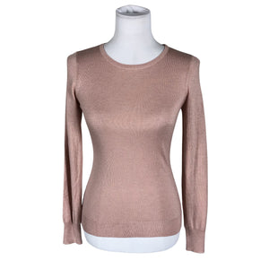 Unisex Anna Field - Sweater, size 36 - Light pink (1)
