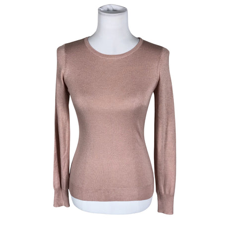 Unisex Anna Field - Sweater, size 36 - Light pink ()