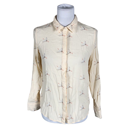 Unisex Charlise - Blouse, size 34 - Beige ()