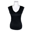 Unisex Your Face - Top, size 38 - Black ()