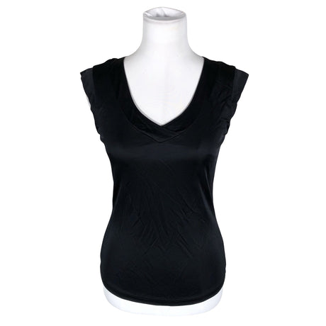 Unisex Your Face - Top, size 38 - Black ()