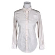 Unisex Gant - Collared shirt, size 36 - White ()