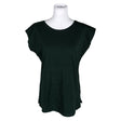 Unisex NOSH - T-shirt, size 36 - Green ()