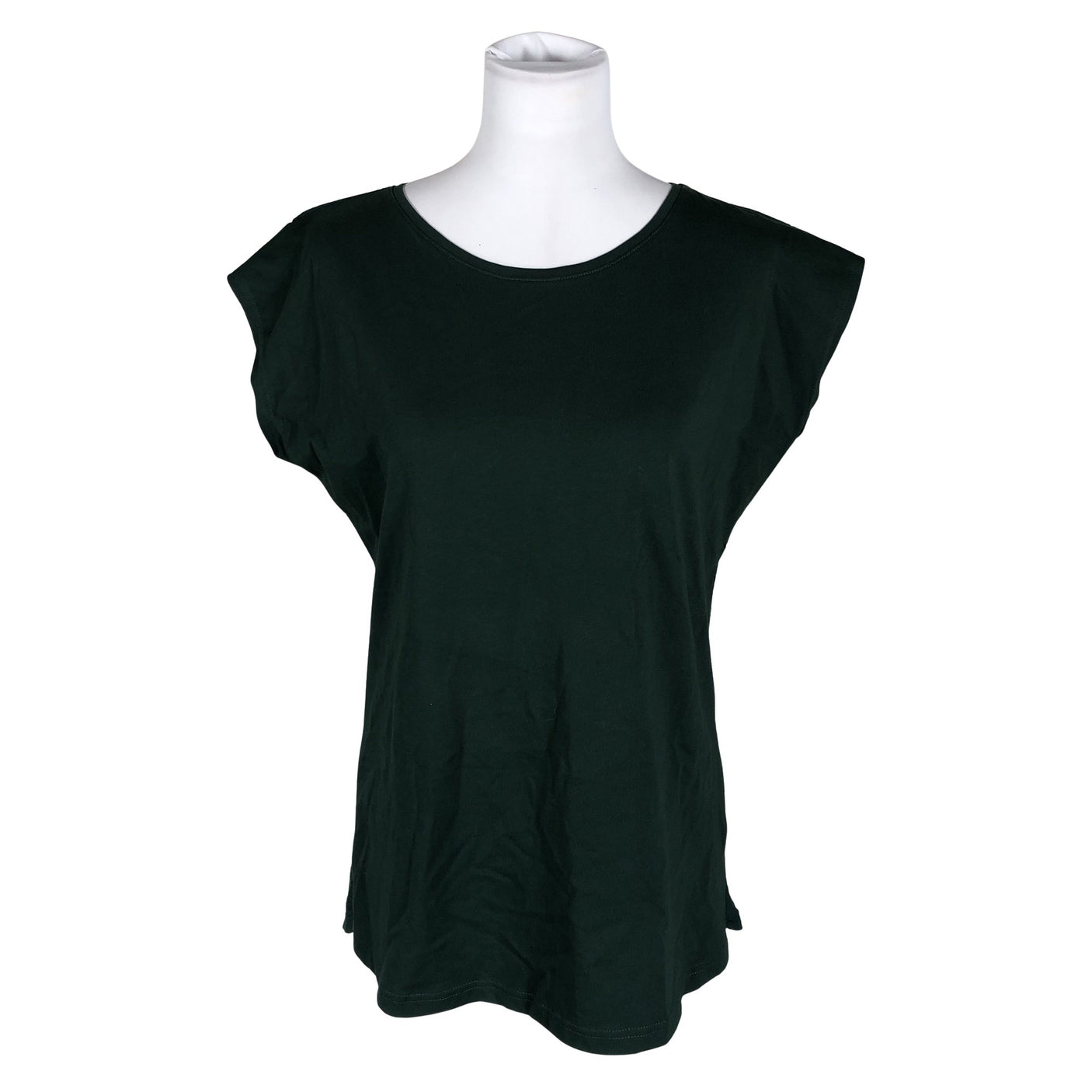 Unisex NOSH - T-shirt, size 36 - Green (1)
