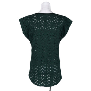 Unisex NOSH - T-shirt, size 36 - Green (2)
