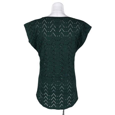 Unisex NOSH - T-shirt, size 36 - Green (2)