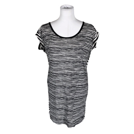 Unisex s.Oliver - Tricot dress, size 34 - Black ()