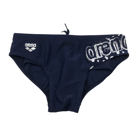Unisex Arena - Swim trunks, size 158 - 164 - Blue ()