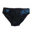 Unisex Arena - Swim trunks, size 158 - 164 - Black ()