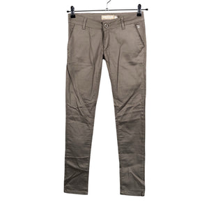 Unisex Giorgio Di Mare - Slacks, size 36 - Brown (1)