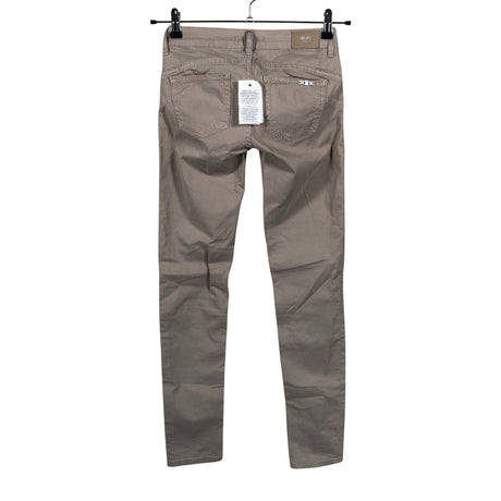 Unisex Liu Jo - Slacks, size W25 - Brown (2)