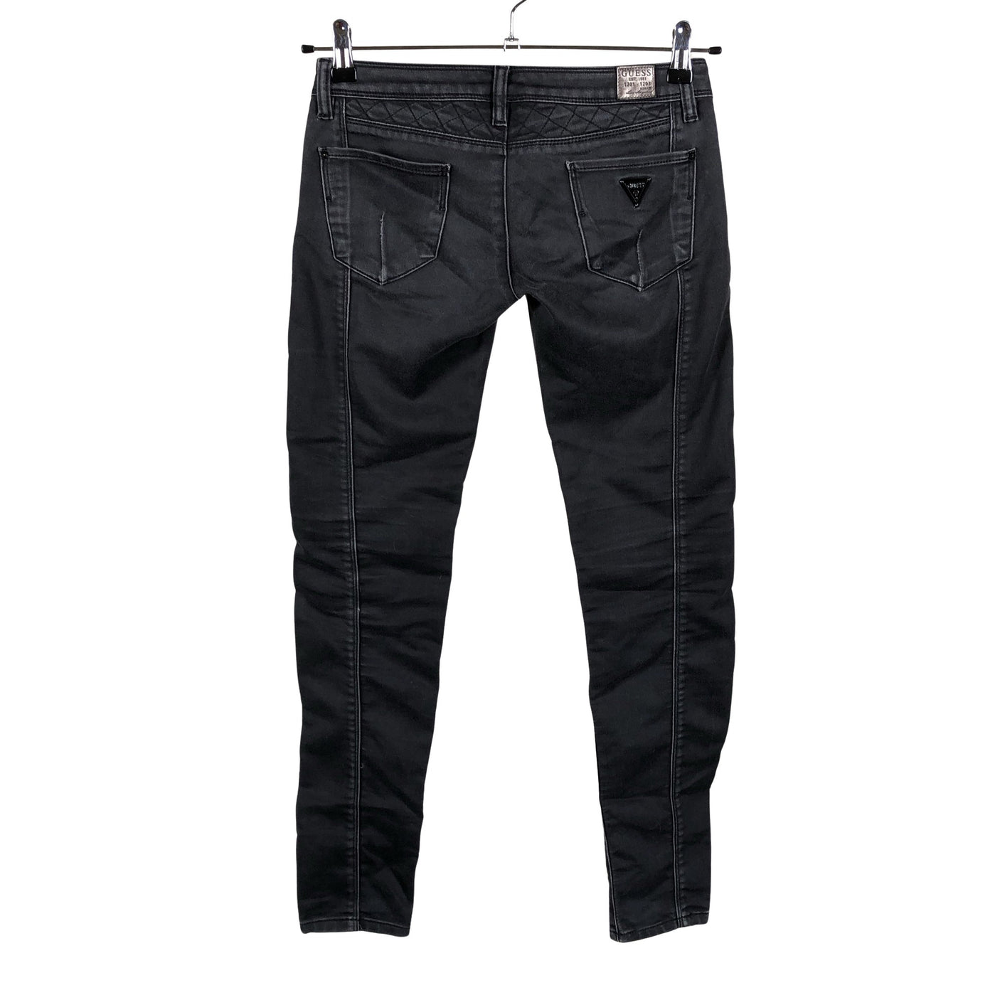 Unisex Guess - Jeans, size W26 - Gray (2)