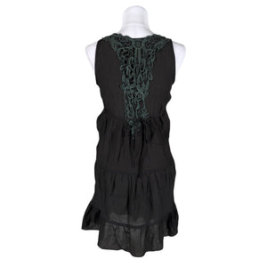 Unisex Soyaconcept - Dress, size 36 - Green (2)