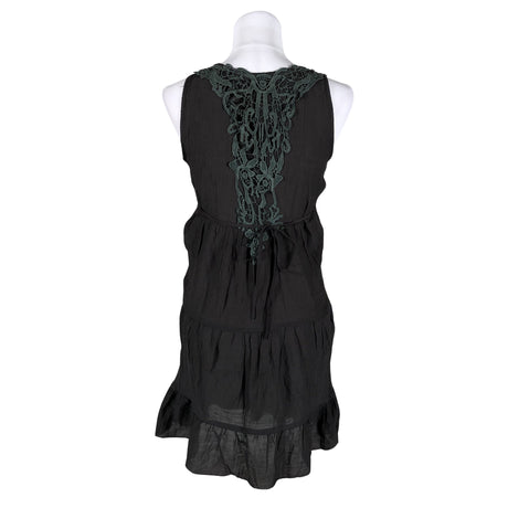 Unisex Soyaconcept - Dress, size 36 - Green (2)